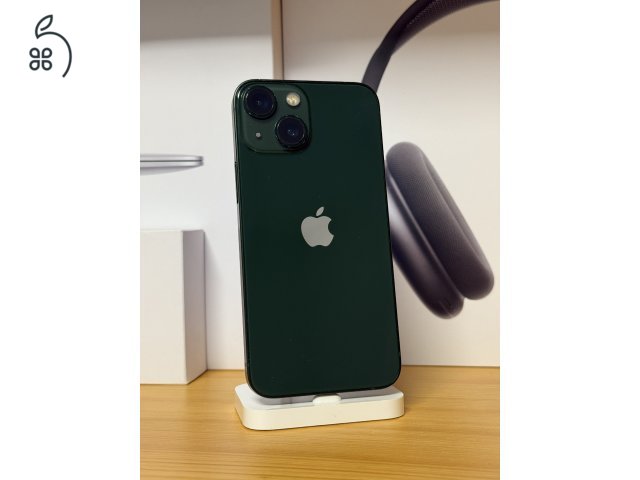 iPhone 13 Mini Független 128GB 100% akku