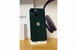 iPhone 13 Mini Független 128GB 100% akku