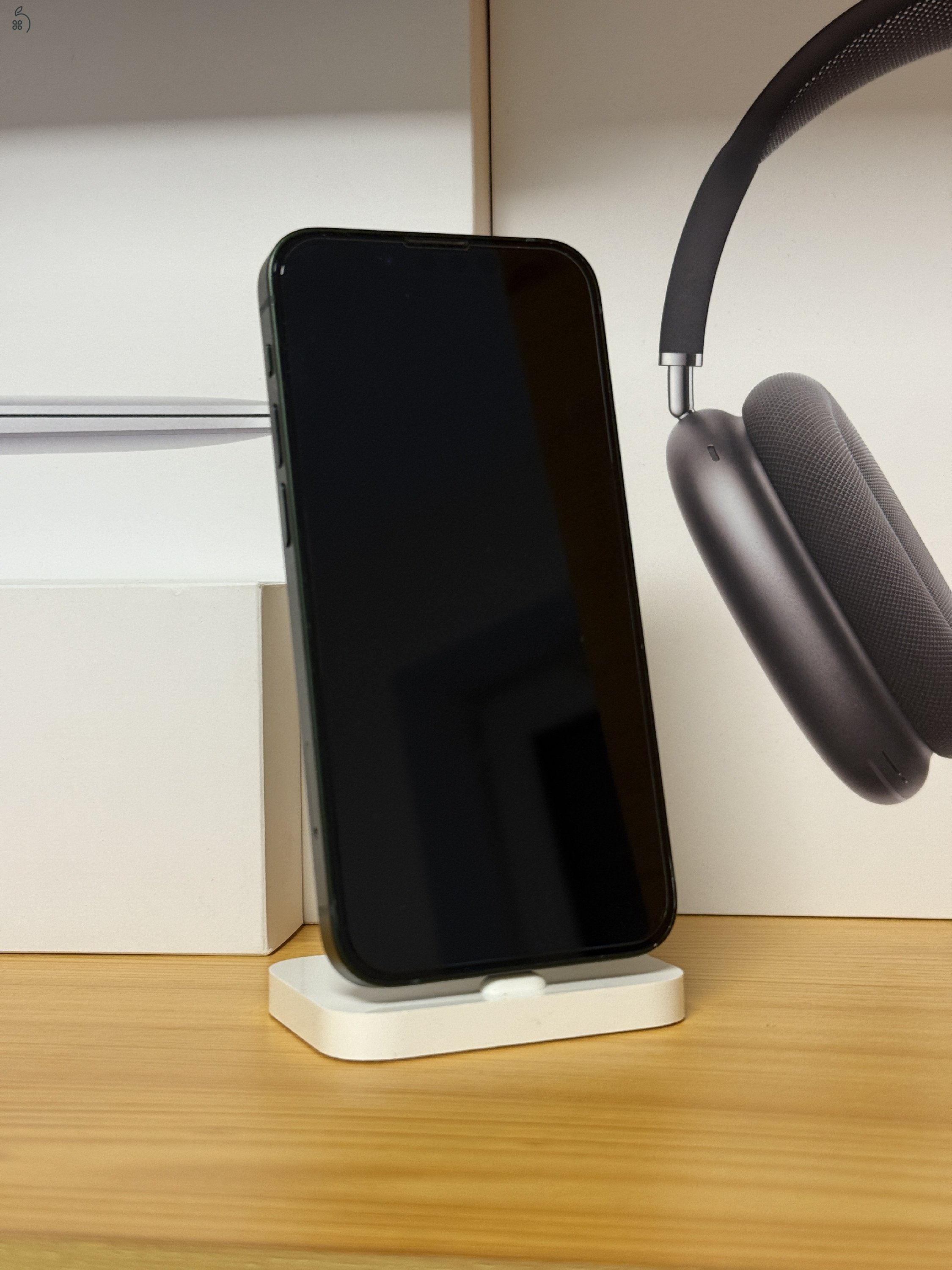 iPhone 13 Mini Független 128GB 100% akku