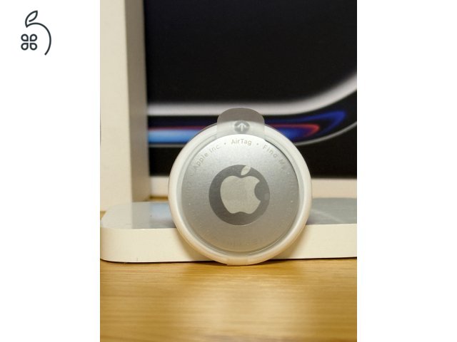 Apple AirTag (2021) Vadi új Garancia: 2028. 08. 13.