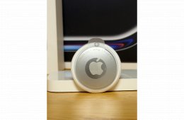 Apple AirTag (2021) Vadi új Garancia: 2028. 08. 13.