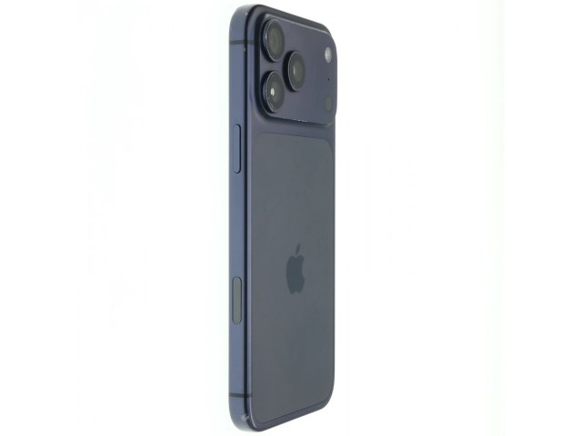 Apple iPhone 17 Pro Max 256 GB Deep Blue 100%