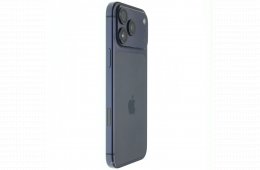 Apple iPhone 17 Pro Max 256 GB Deep Blue 100%