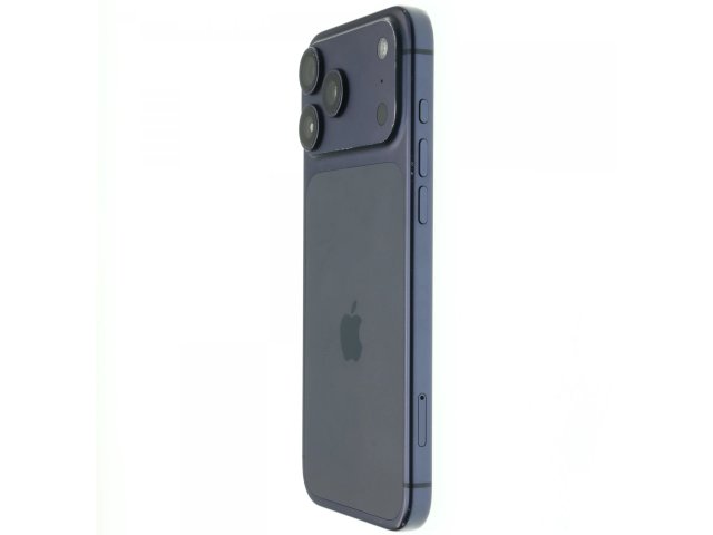 Apple iPhone 17 Pro Max 256 GB Deep Blue 100%