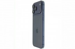 Apple iPhone 17 Pro Max 256 GB Deep Blue 100%