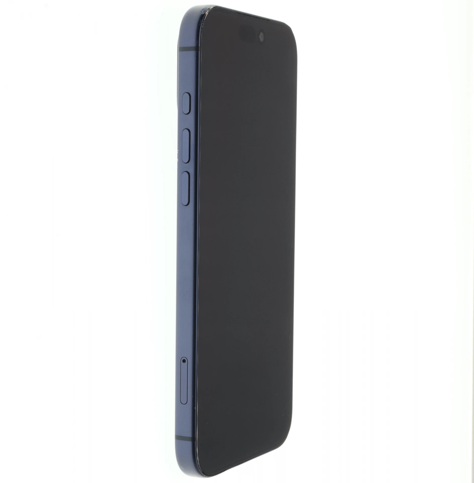 Apple iPhone 17 Pro Max 256 GB Deep Blue 100%