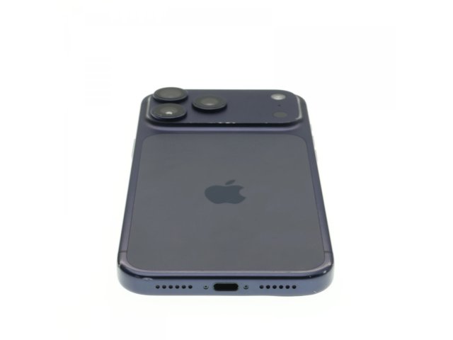 Apple iPhone 17 Pro Max 256 GB Deep Blue 100%