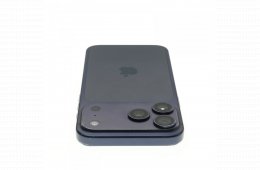 Apple iPhone 17 Pro Max 256 GB Deep Blue 100%