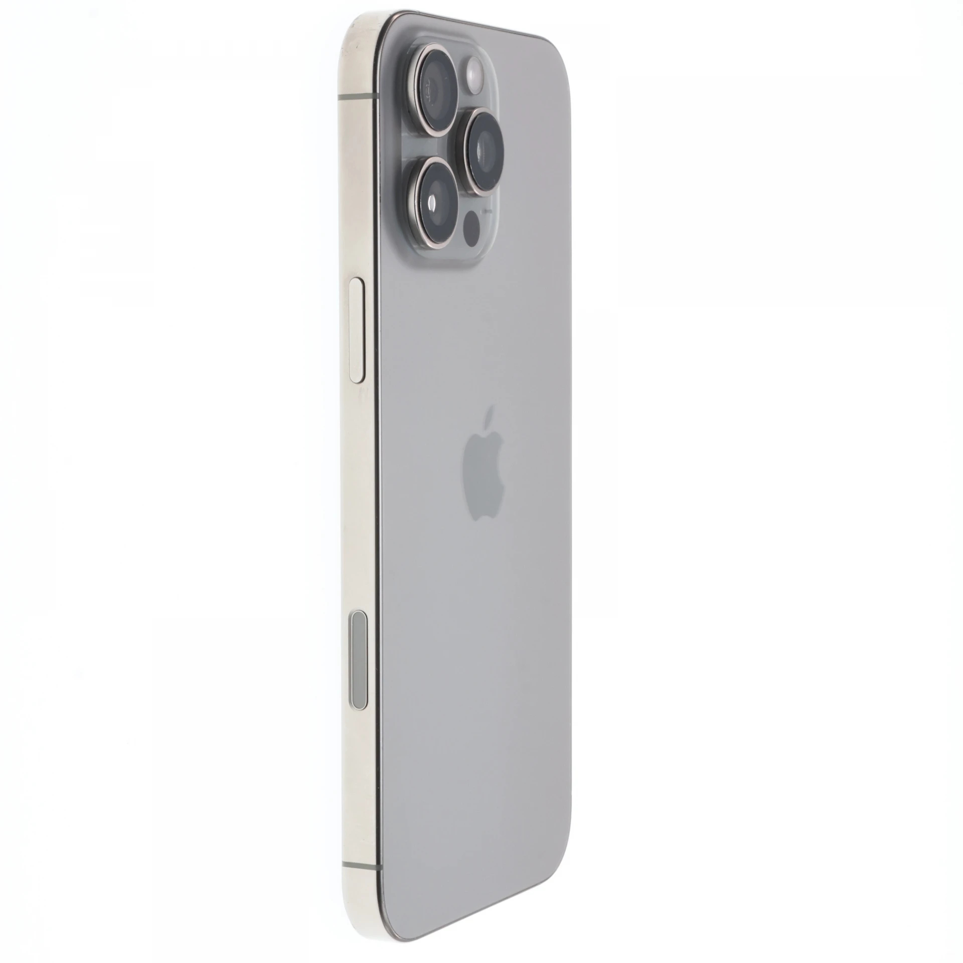 Apple iPhone 16 Pro Max 512 GB Natural Titanium 91%