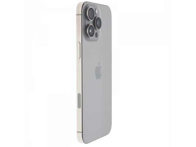 Apple iPhone 16 Pro Max 512 GB Natural Titanium 91%