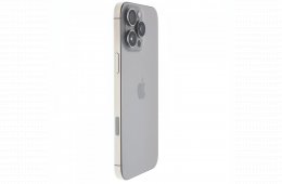 Apple iPhone 16 Pro Max 512 GB Natural Titanium 91%