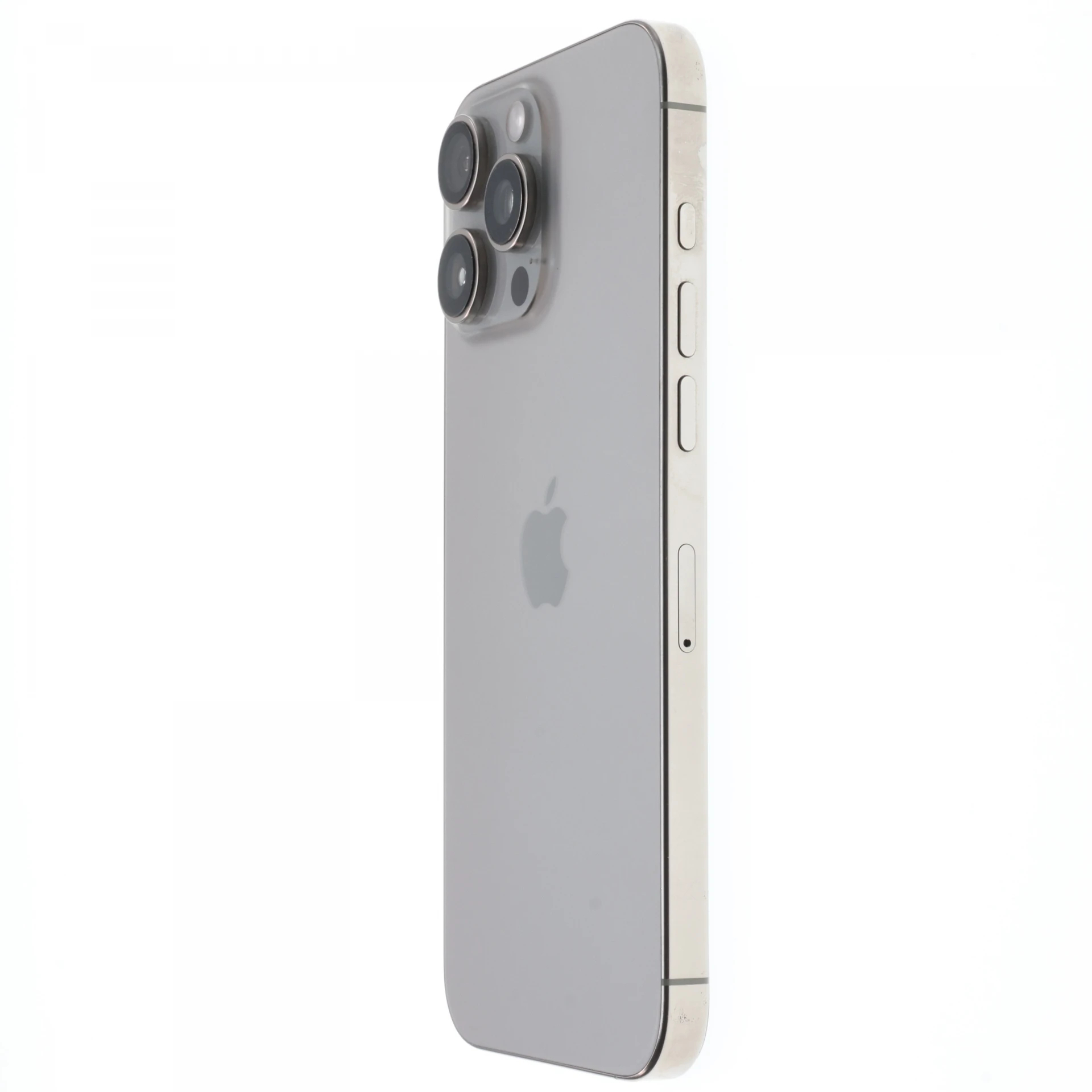 Apple iPhone 16 Pro Max 512 GB Natural Titanium 91%