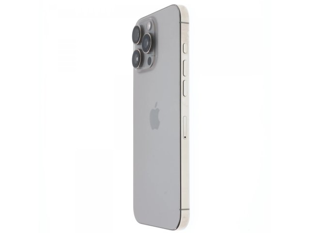 Apple iPhone 16 Pro Max 512 GB Natural Titanium 91%