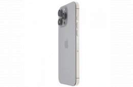 Apple iPhone 16 Pro Max 512 GB Natural Titanium 91%