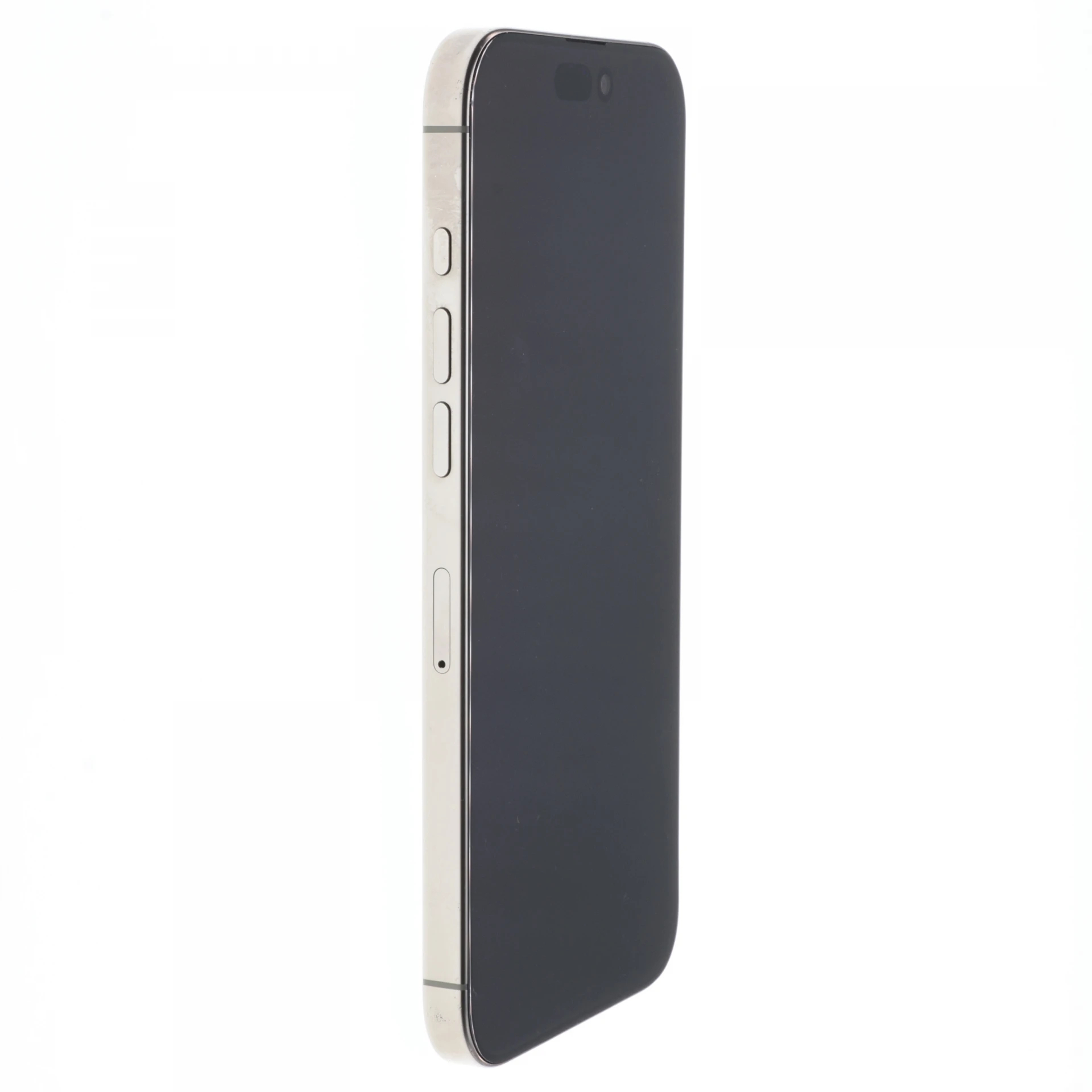 Apple iPhone 16 Pro Max 512 GB Natural Titanium 91%