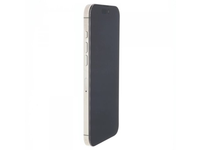 Apple iPhone 16 Pro Max 512 GB Natural Titanium 91%