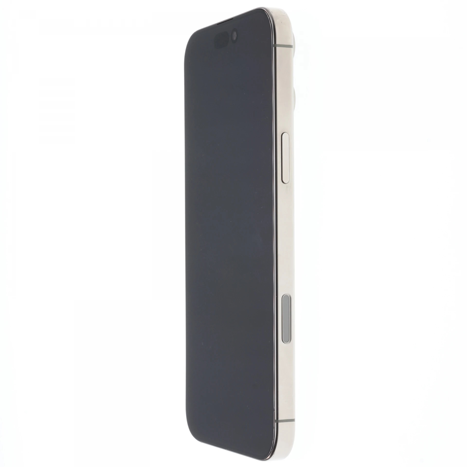 Apple iPhone 16 Pro Max 512 GB Natural Titanium 91%