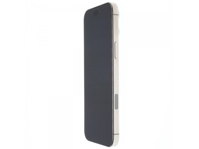 Apple iPhone 16 Pro Max 512 GB Natural Titanium 91%