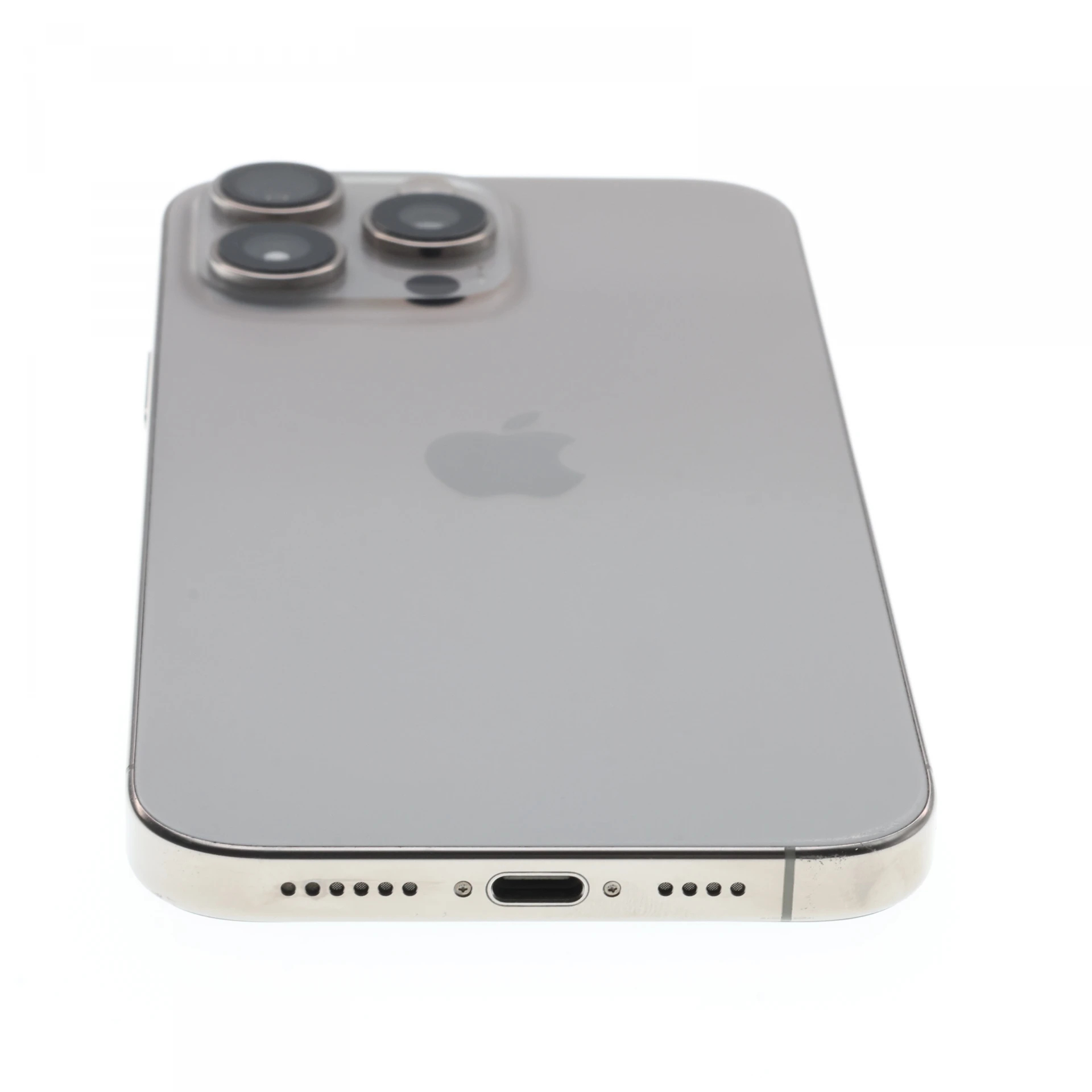 Apple iPhone 16 Pro Max 512 GB Natural Titanium 91%