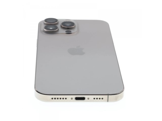 Apple iPhone 16 Pro Max 512 GB Natural Titanium 91%