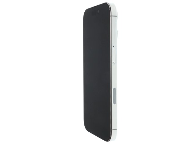 Apple iPhone 16 Pro 256 GB White Titanium 100%
