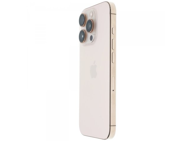 Apple iPhone 16 Pro 256 GB Desert Titanium 91%