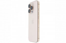 Apple iPhone 16 Pro 256 GB Desert Titanium 91%