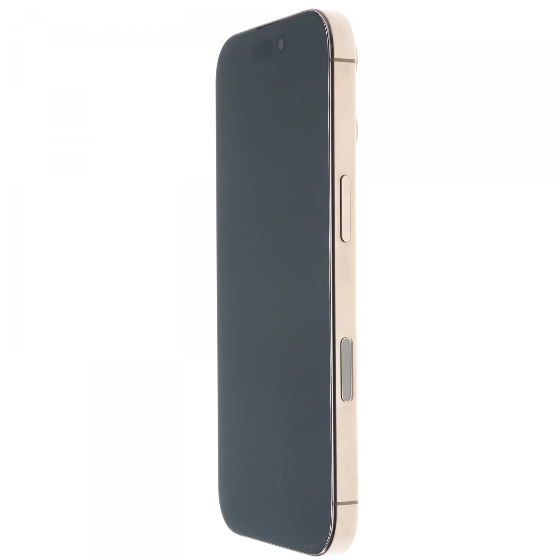 Apple iPhone 16 Pro 256 GB Desert Titanium 91%
