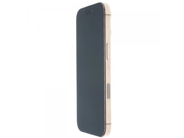 Apple iPhone 16 Pro 256 GB Desert Titanium 91%