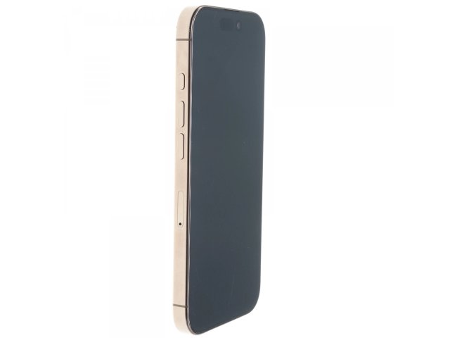 Apple iPhone 16 Pro 256 GB Desert Titanium 91%
