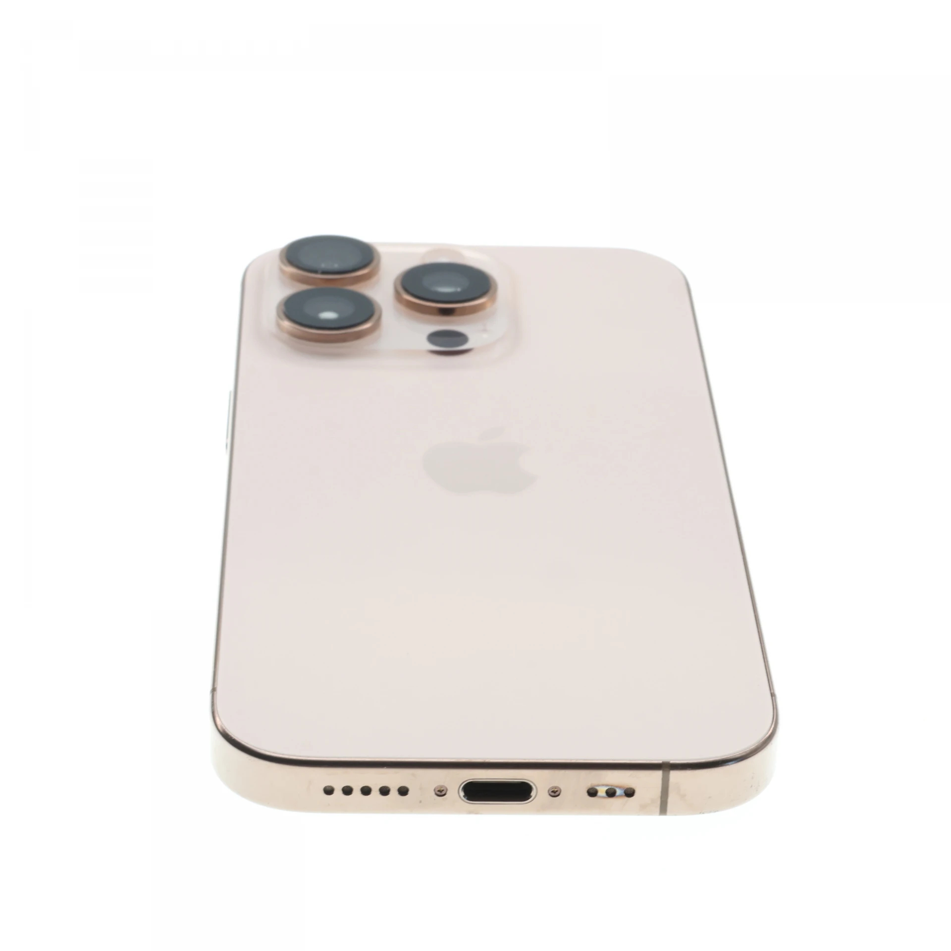 Apple iPhone 16 Pro 256 GB Desert Titanium 91%