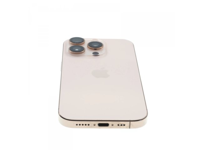 Apple iPhone 16 Pro 256 GB Desert Titanium 91%