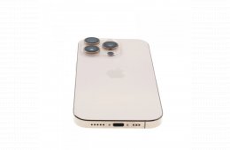 Apple iPhone 16 Pro 256 GB Desert Titanium 91%