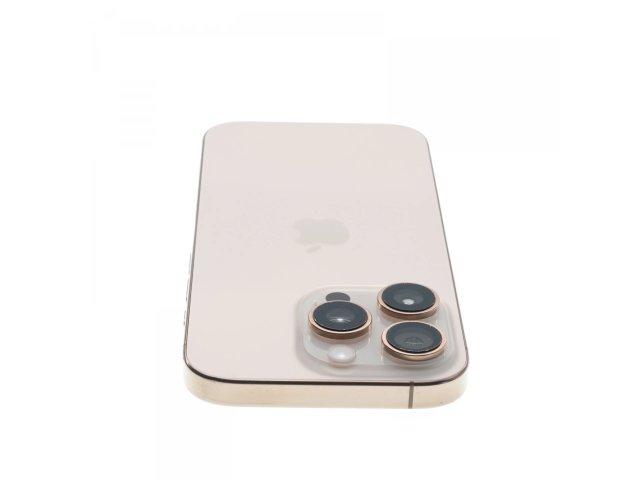 Apple iPhone 16 Pro 256 GB Desert Titanium 91%