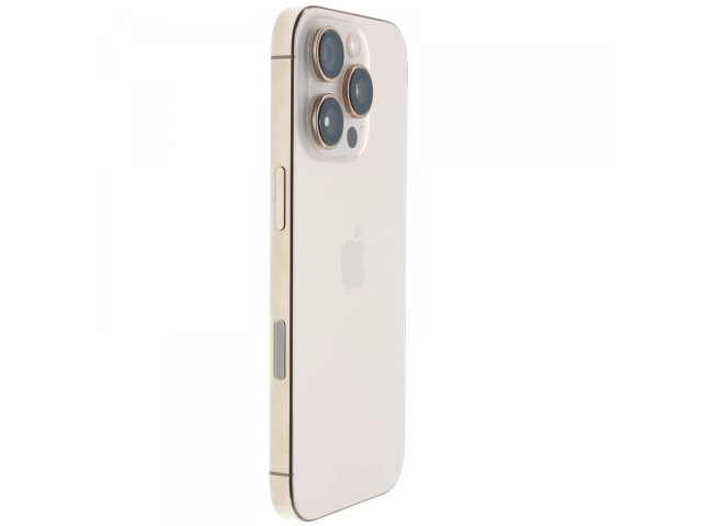 Apple iPhone 16 Pro 256 GB Desert Titanium 91%