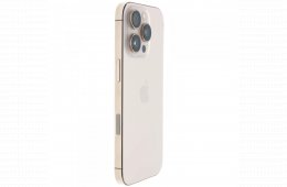 Apple iPhone 16 Pro 256 GB Desert Titanium 91%