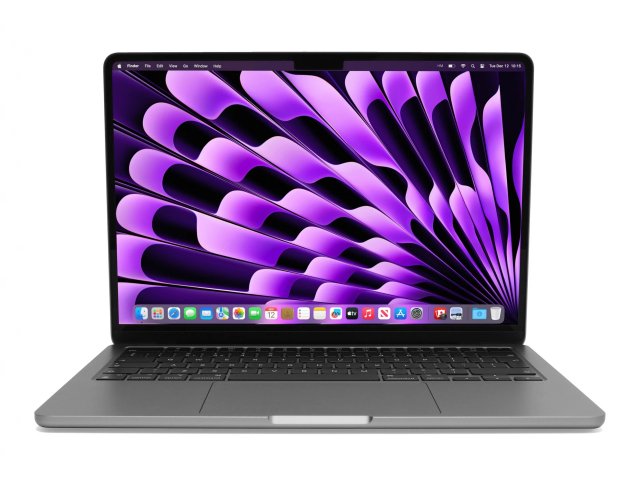 Apple MacBook Air 13″ 2022 M2 256 GB SSD 8 GB RAM Space Gray 92% EU Bill