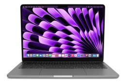 Apple MacBook Air 13″ 2022 M2 256 GB SSD 8 GB RAM Space Gray 92% EU Bill