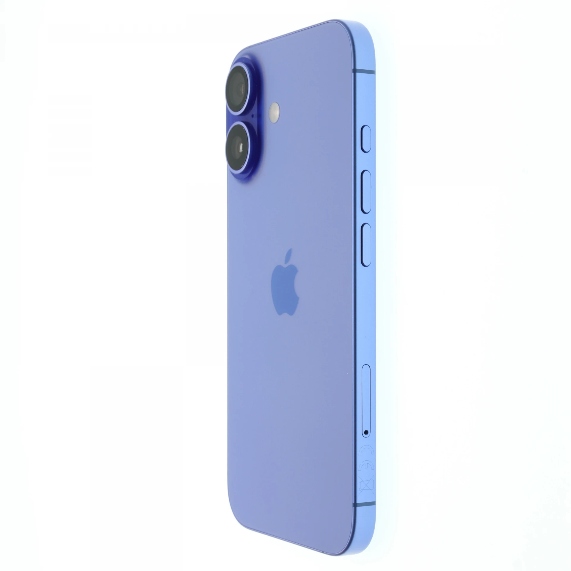 Apple iPhone 16 128 GB Ultramarine 90%