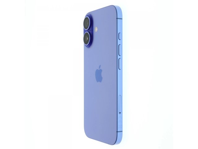 Apple iPhone 16 128 GB Ultramarine 90%