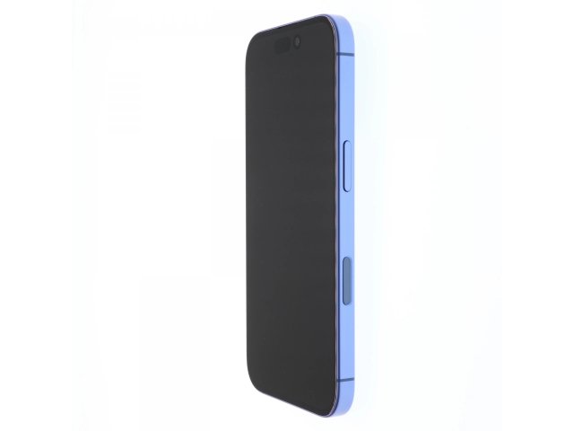 Apple iPhone 16 128 GB Ultramarine 90%