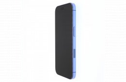 Apple iPhone 16 128 GB Ultramarine 90%