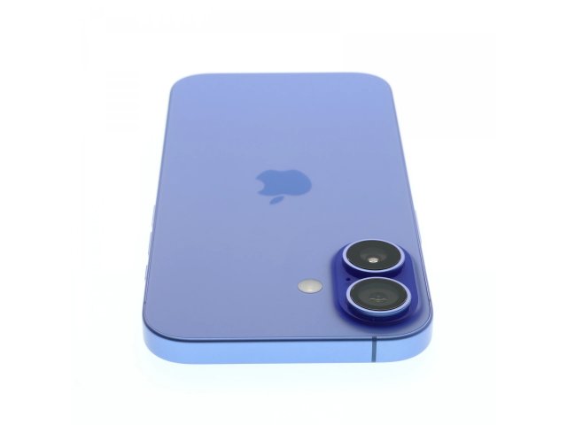 Apple iPhone 16 128 GB Ultramarine 90%