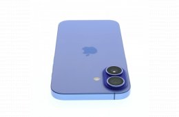 Apple iPhone 16 128 GB Ultramarine 90%