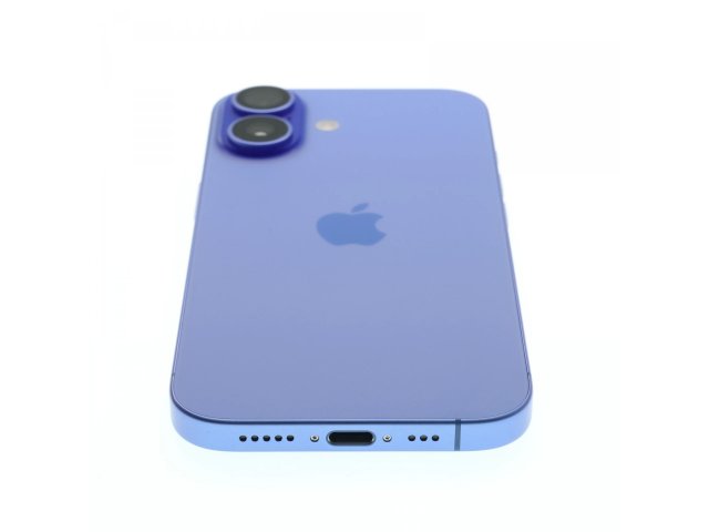 Apple iPhone 16 128 GB Ultramarine 90%