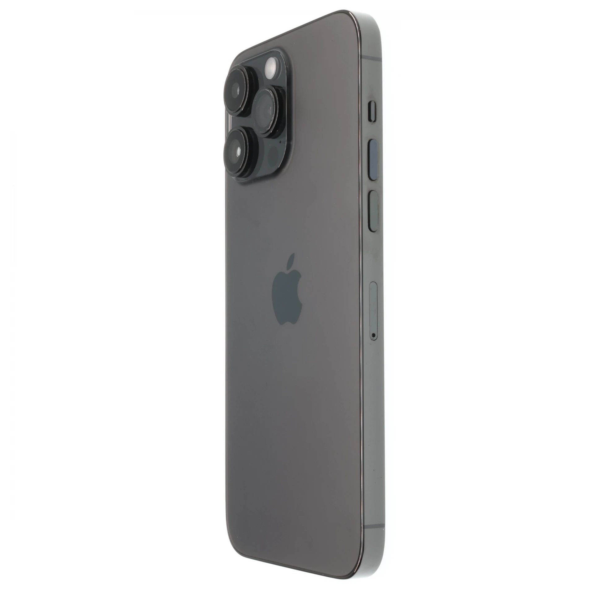 Apple iPhone 14 Pro Max 128 GB Space Black 100%