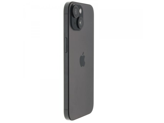 Apple iPhone 15 128 GB Black 90%