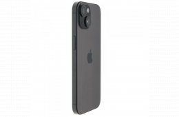 Apple iPhone 15 128 GB Black 90%