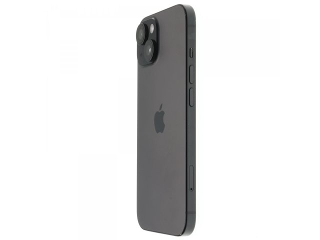Apple iPhone 15 128 GB Black 90%