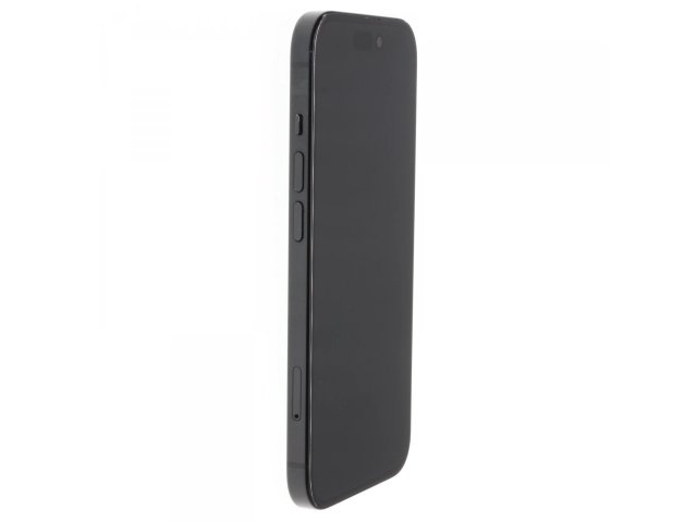 Apple iPhone 15 128 GB Black 90%